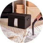 Acc&eacute;der &agrave; la liste produits rangement