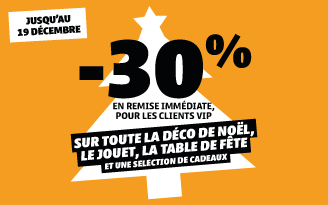 Opération 50% remboursé