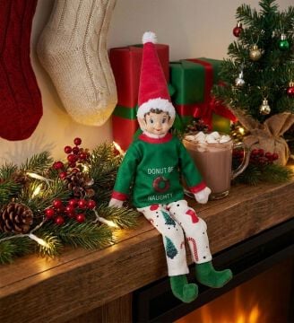 D&eacute;couvrez l'univers du lutin farceur 