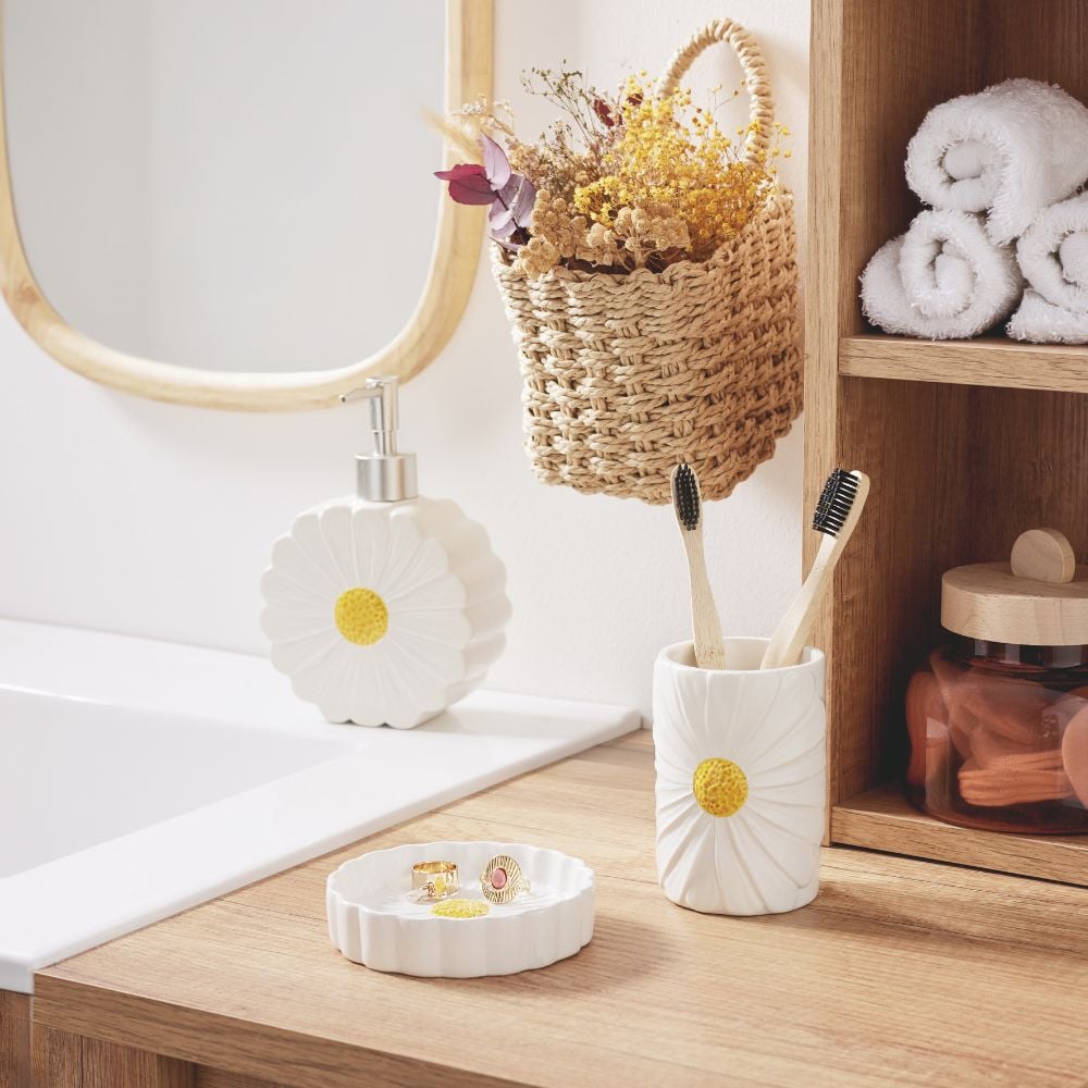 Acc&eacute;der aux produits Printemps floral