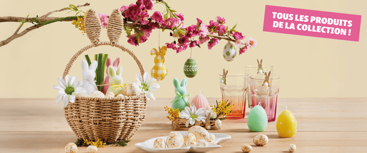 Acc&eacute;der &agrave; la liste des produits de P&acirc;ques