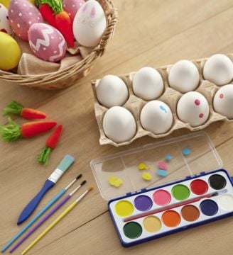 Acc&eacute;der au rayon loisirs cr&eacute;atifs