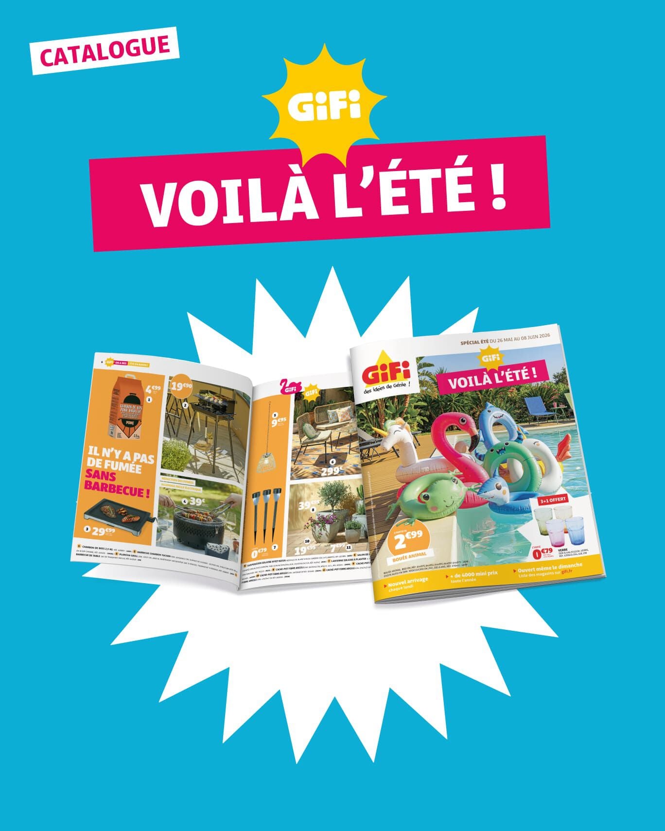 Catalogue 