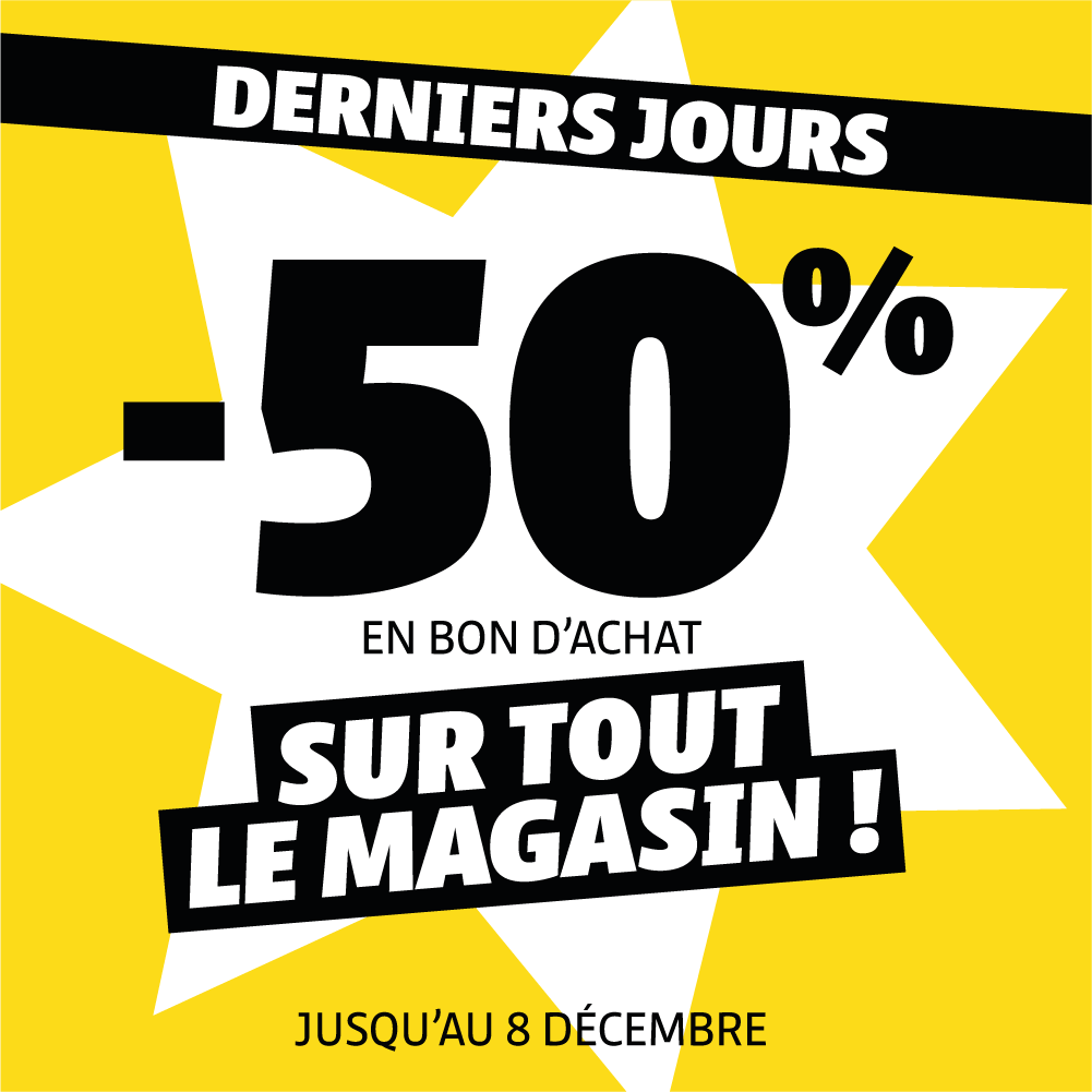 OP BA 50% remboursé