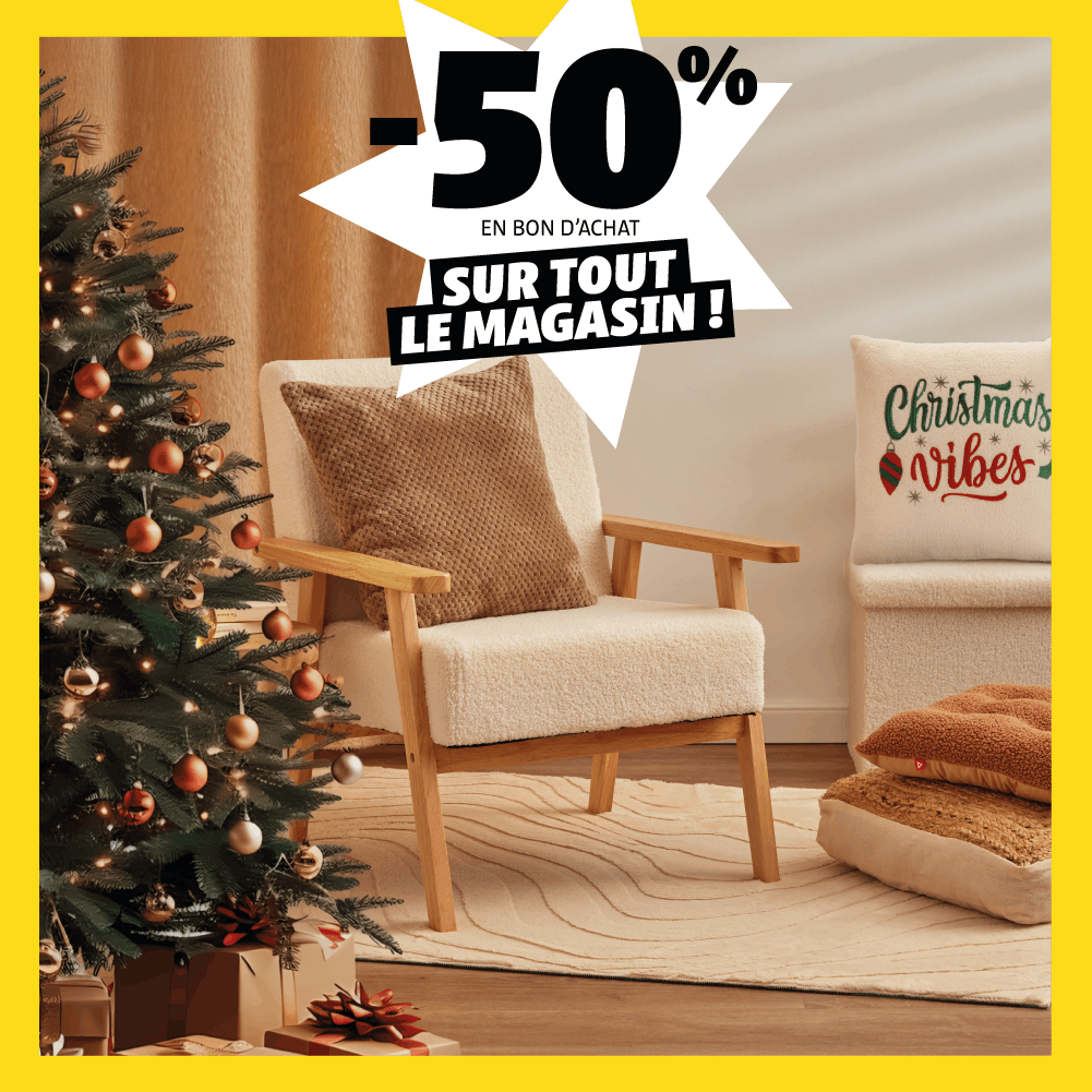 Meuble et décoration