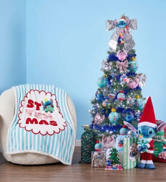 D&eacute;co de no&euml;l