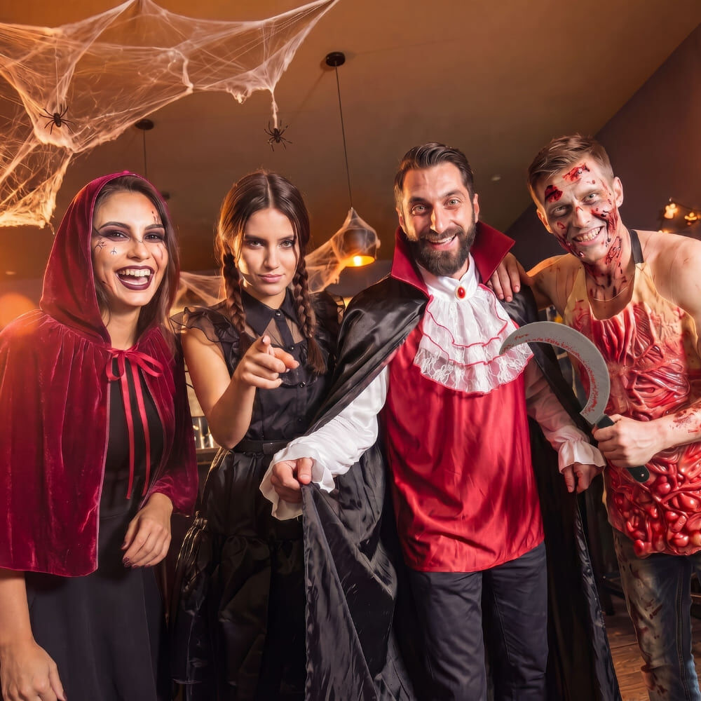 Halloween
