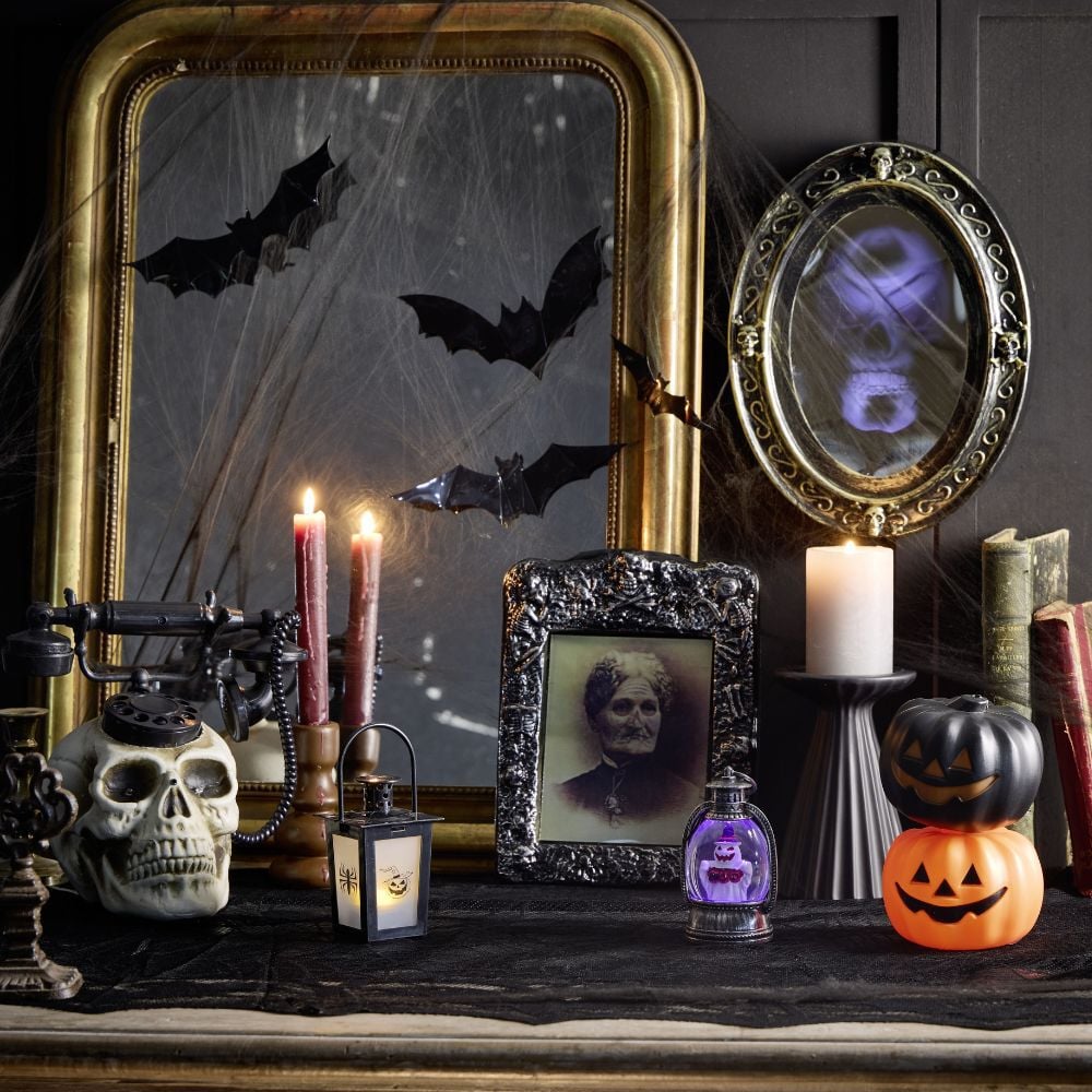 Halloween