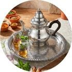 Acc&eacute;der &agrave; la liste produits de la collection orientale