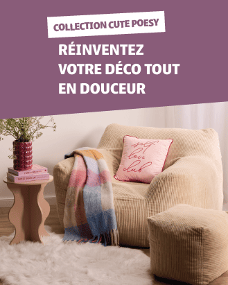 Collection Cute poesy