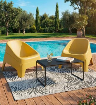 Acc&eacute;der au mobilier ext&eacute;rieur