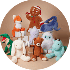 Idées cadeaux pelluche