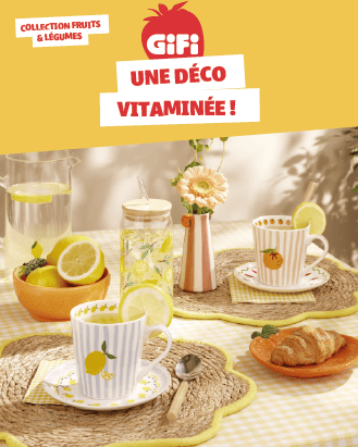 Acc&eacute;der &agrave; la liste produit