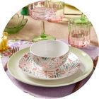 Acc&eacute;der &agrave; la liste printemps Floral