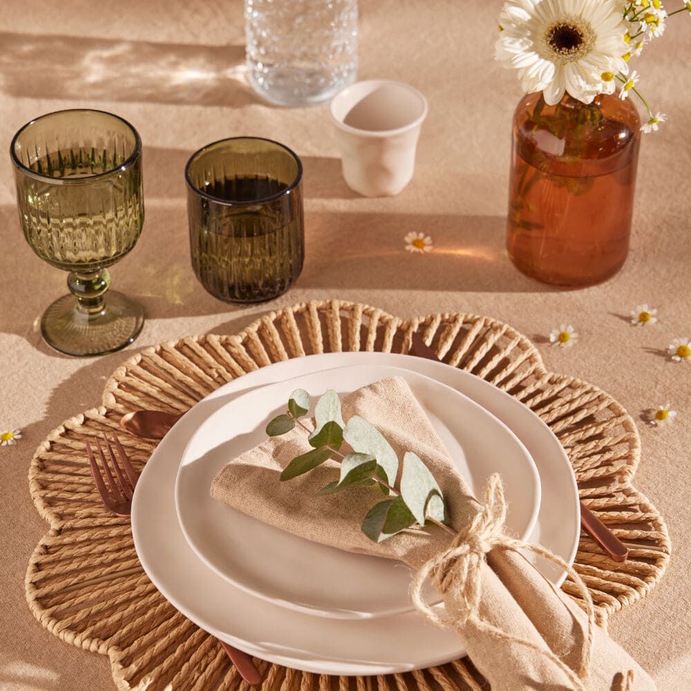 Table d'&eacute;t&eacute;