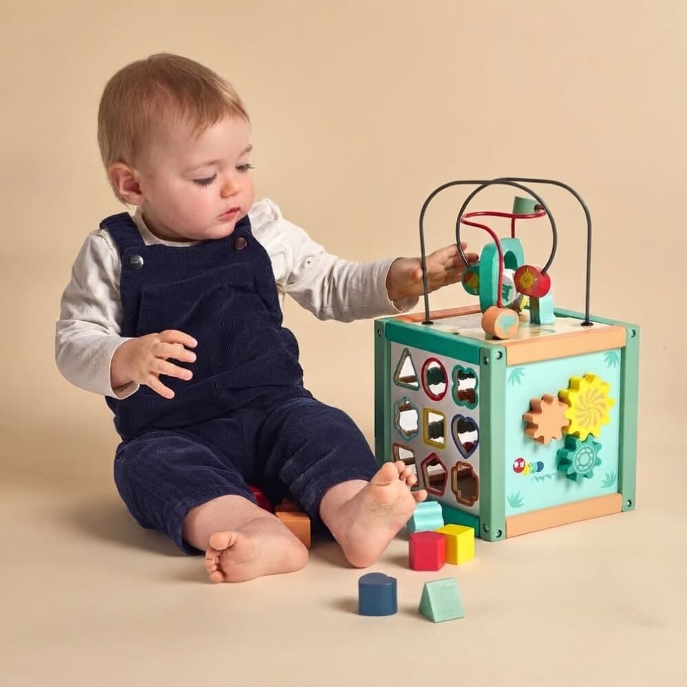 Jouets de No&euml;l
