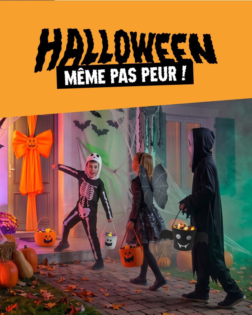 Collection Halloween