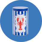 D&eacute;co bord de mer