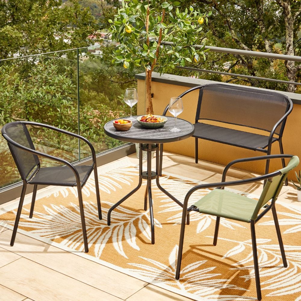 Ext&eacute;rieur et animalerie