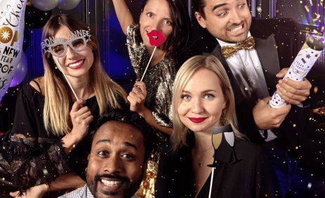 accessoires de déguisement