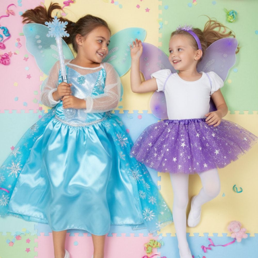 Acc&eacute;der au rayon d&eacute;guisements