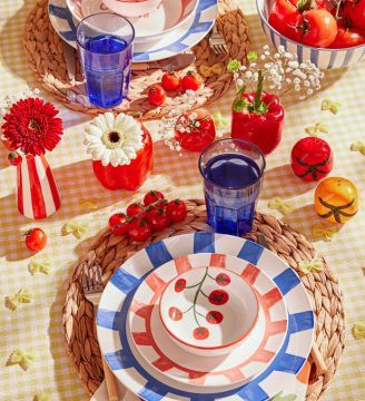 Acc&eacute;der aux produits de la collection