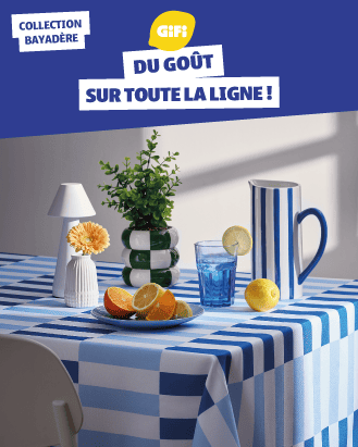 Acc&eacute;der aux produits de la collection