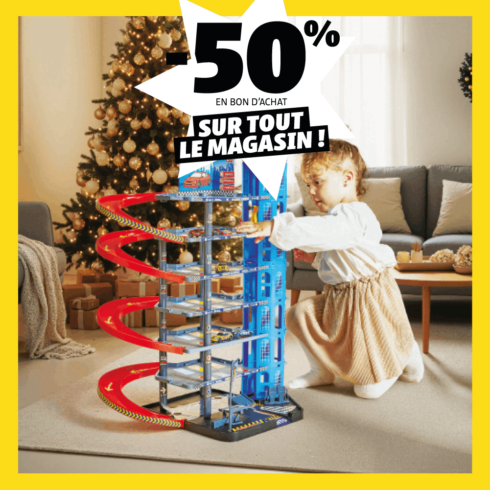 loisirs jouets enfants