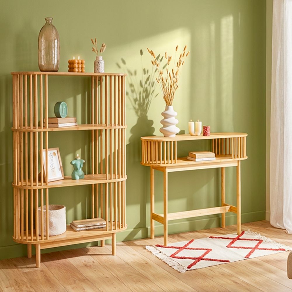 Acc&eacute;der &agrave; la cat&eacute;gorie Meuble et d&eacute;co