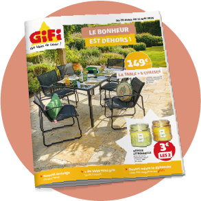 Acc&eacute;der &agrave; la liste produits du catalogue