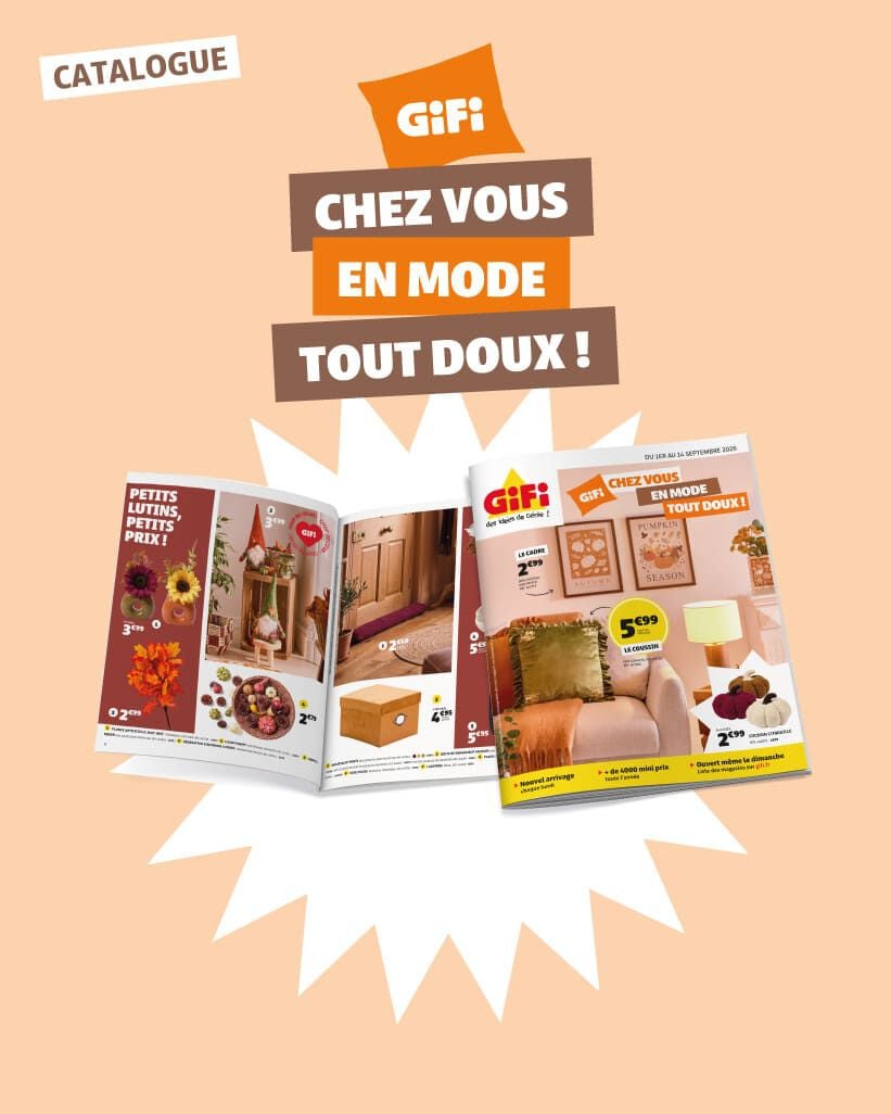 Catalogue 