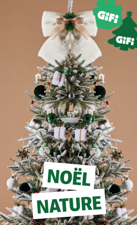 Noël nature