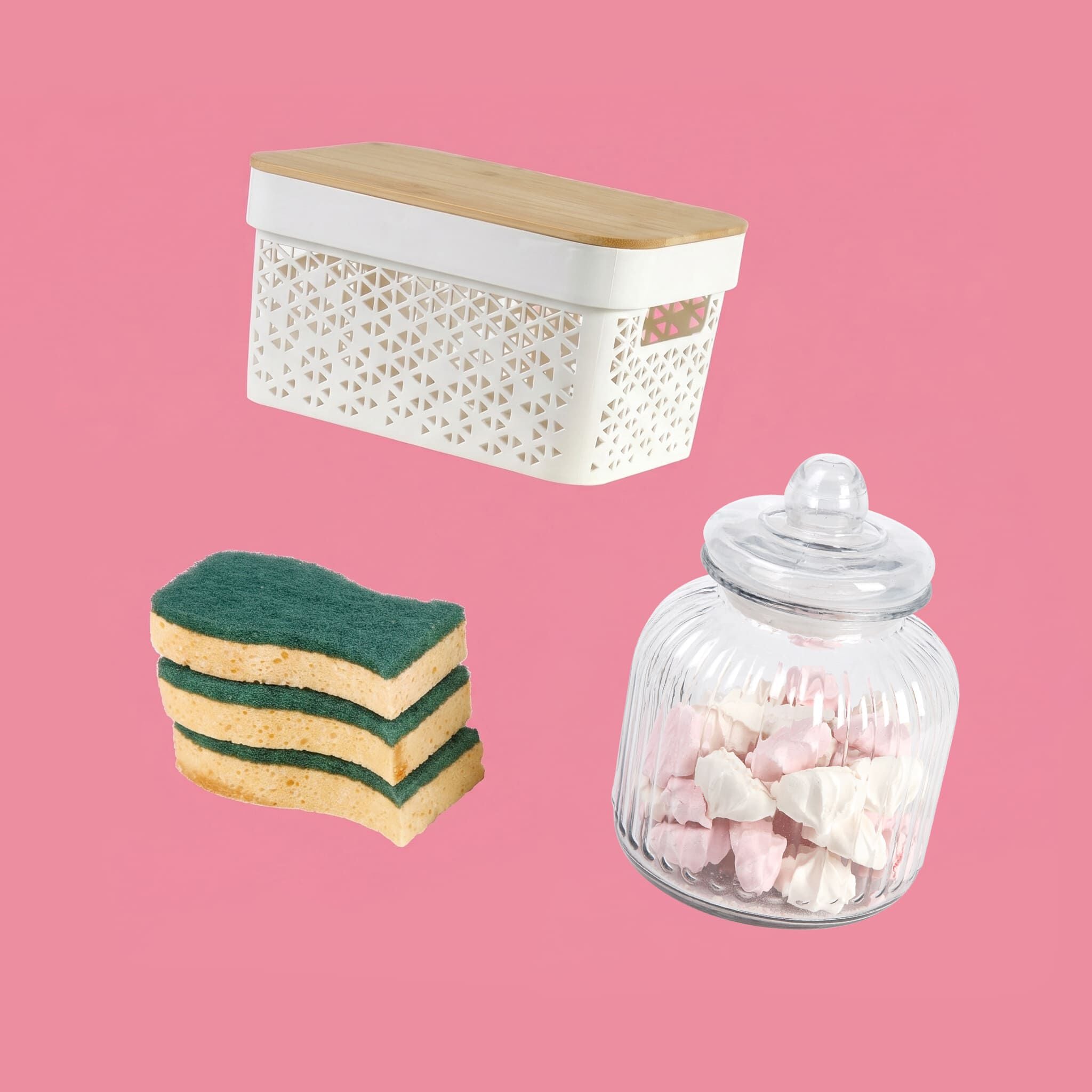 Acc&eacute;der au rayon &eacute;quipement maison