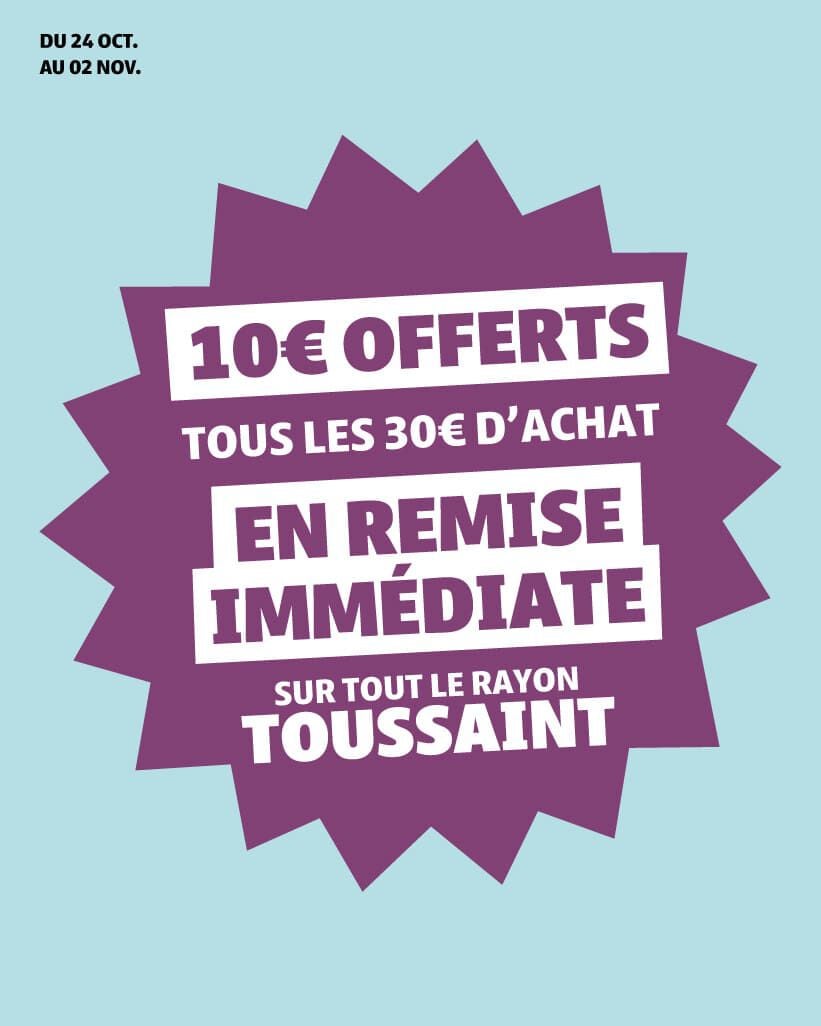 Op&eacute;ration Toussaint