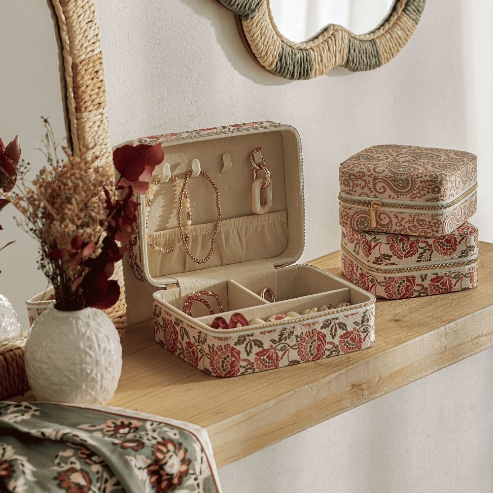 Acc&eacute;der aux produits