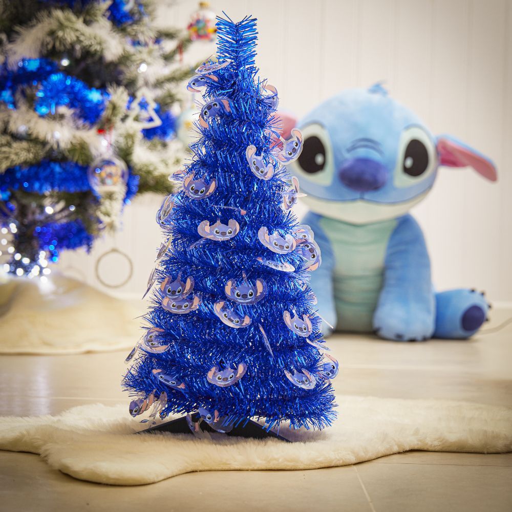 mini sapin stitch