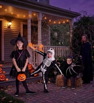 Incontournables halloween