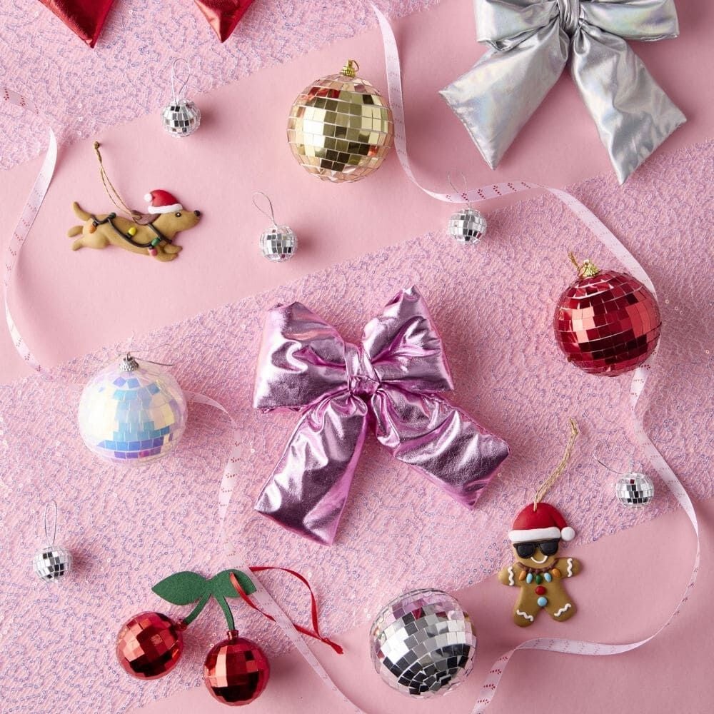 D&eacute;co de no&euml;l
