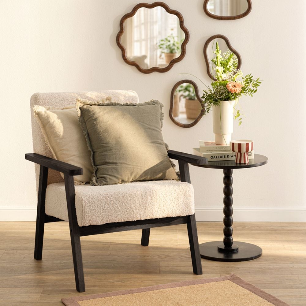 Acc&eacute;der au rayon mobilier int&eacute;rieur