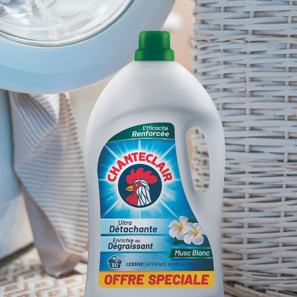 Acc&eacute;der au produits du quotidien