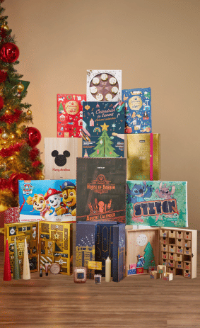 Calendrier de l'avent