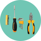 Jour du bricolage