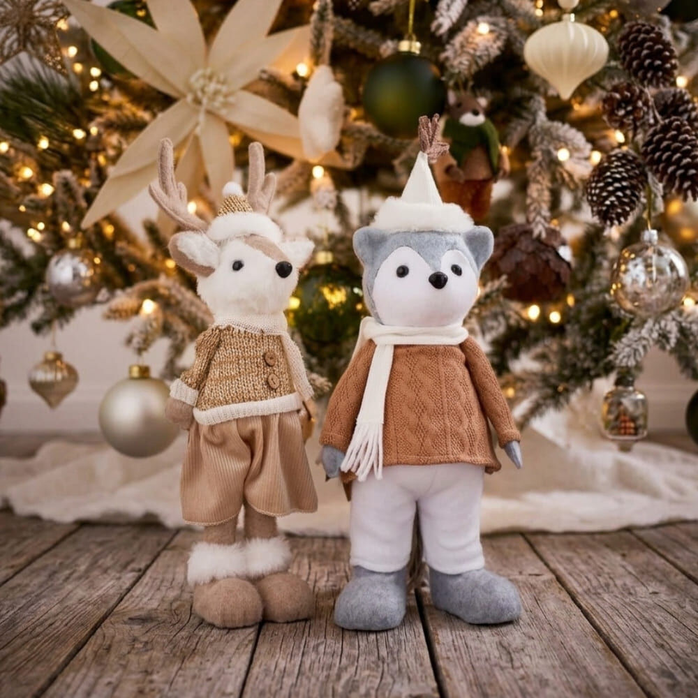 No&euml;l Nature