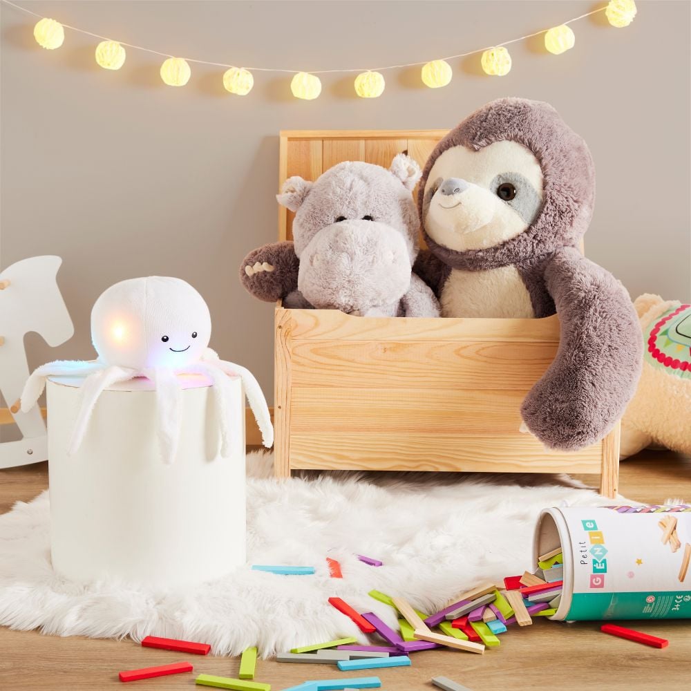 Acc&eacute;der au rayon Loisirs