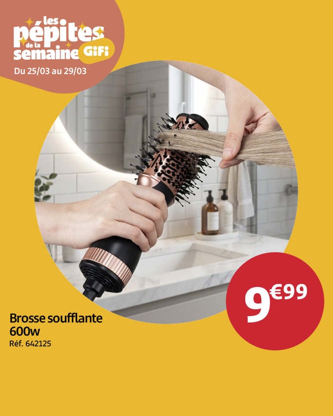 Acc&eacute;der &agrave; la p&eacute;pite de la semaine