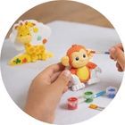 Acc&eacute;der au loisirs cr&eacute;atifs