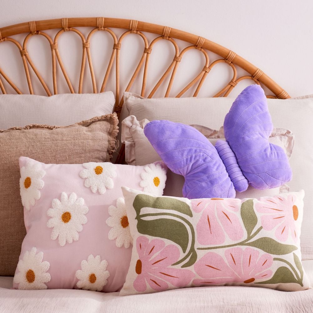 Acc&eacute;der &agrave; la collection Printemps floral