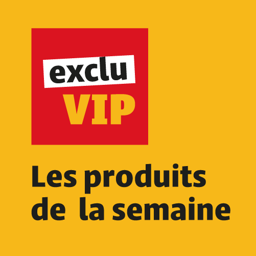 op&eacute;ration vip