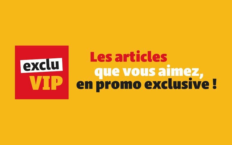 Op&eacute;ration VIP