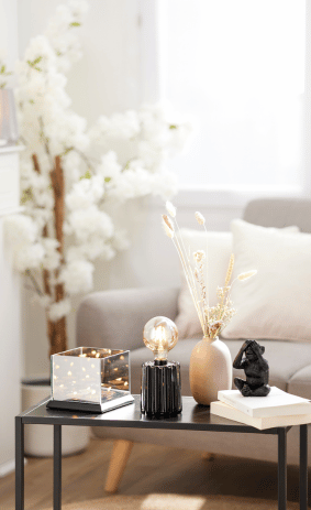 Objet de décoration